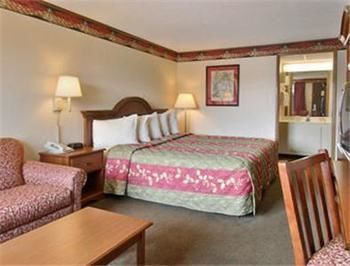 Days Inn By Wyndham Dover Downtown Dış mekan fotoğraf